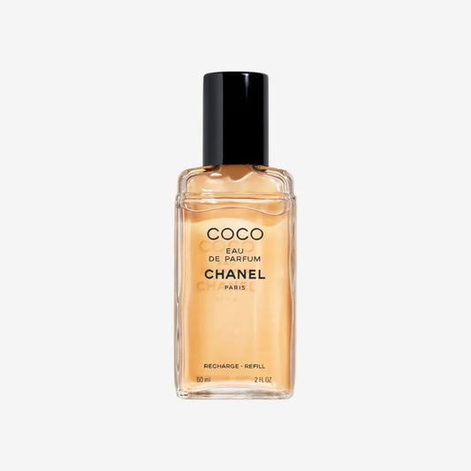 Chanel Coco Eau De Parfum Nachfüllung 60 ml (woman)