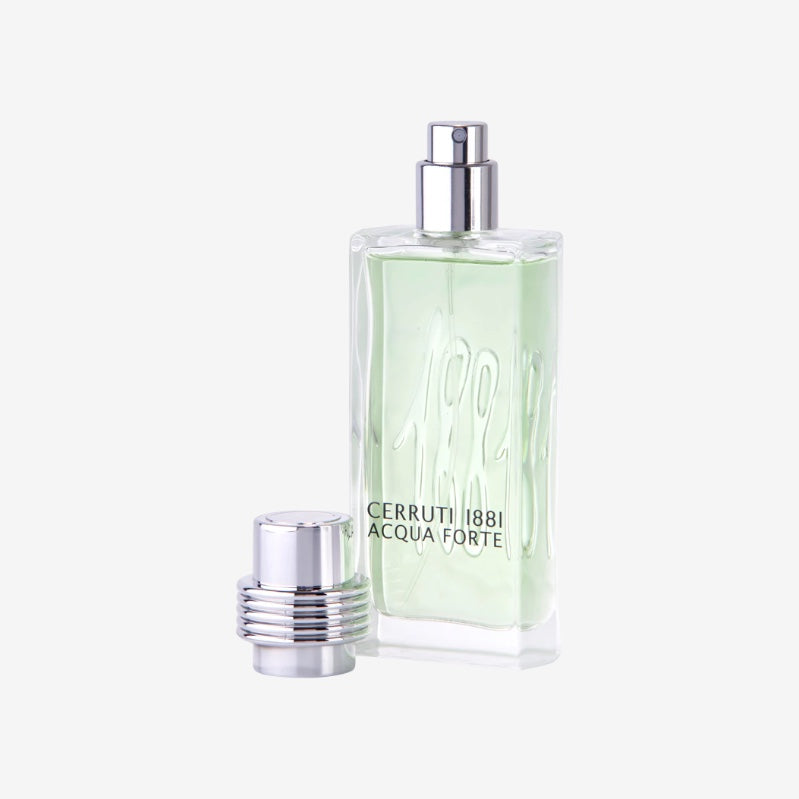 Cerruti 1881 Acqua Forte EdT 75ml