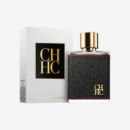 Carolina Herrera Ch Men Eau de Toilette, 100 ml