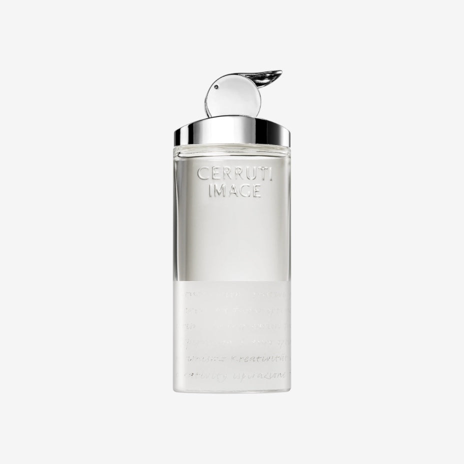 Cerruti Image Women EDT Spray, 75 ml, Aromático
