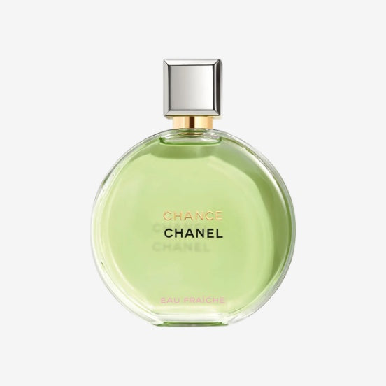 CHANEL Chance Eau Fraiche Eau de Parfum (100 ml)