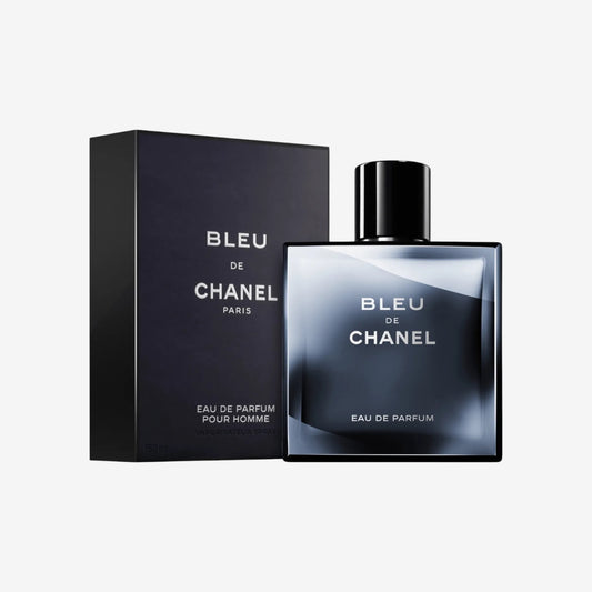 Chanel Bleu De Eau de Parfum Vapo, 50 ml