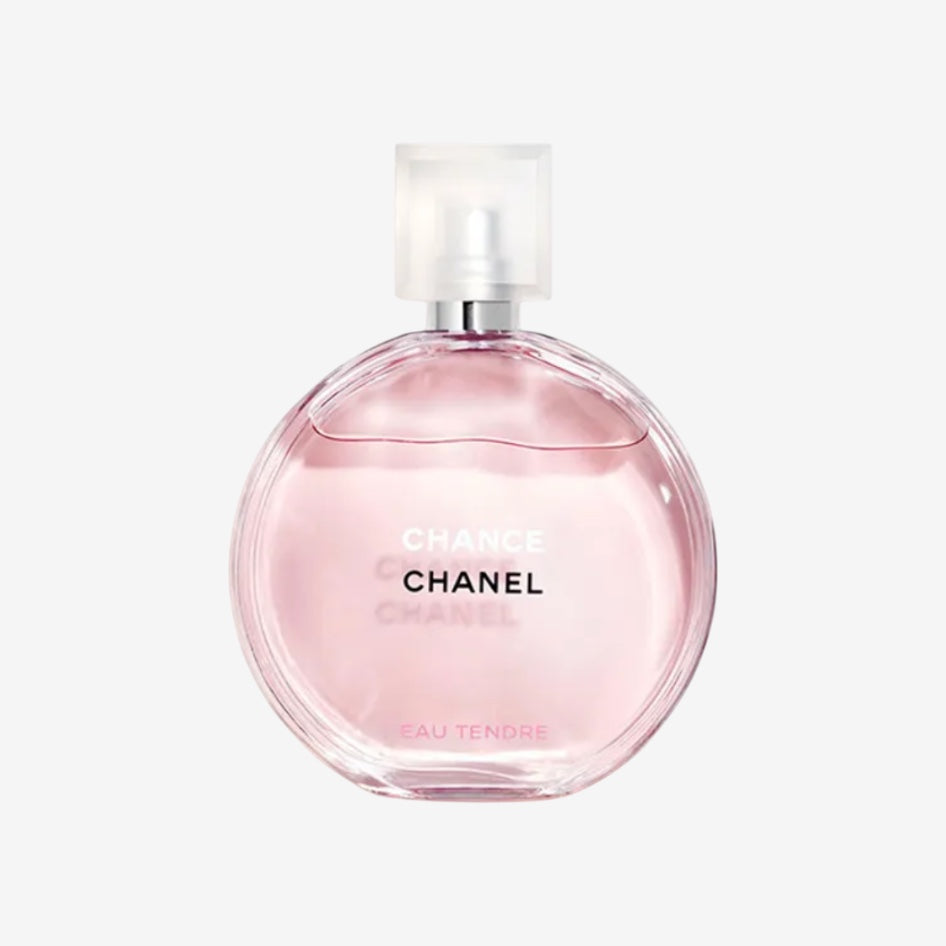 Chanel CHANCE edt vapo 35 ml