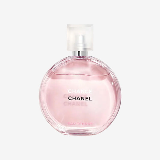 Chanel CHANCE edt vapo 35 ml