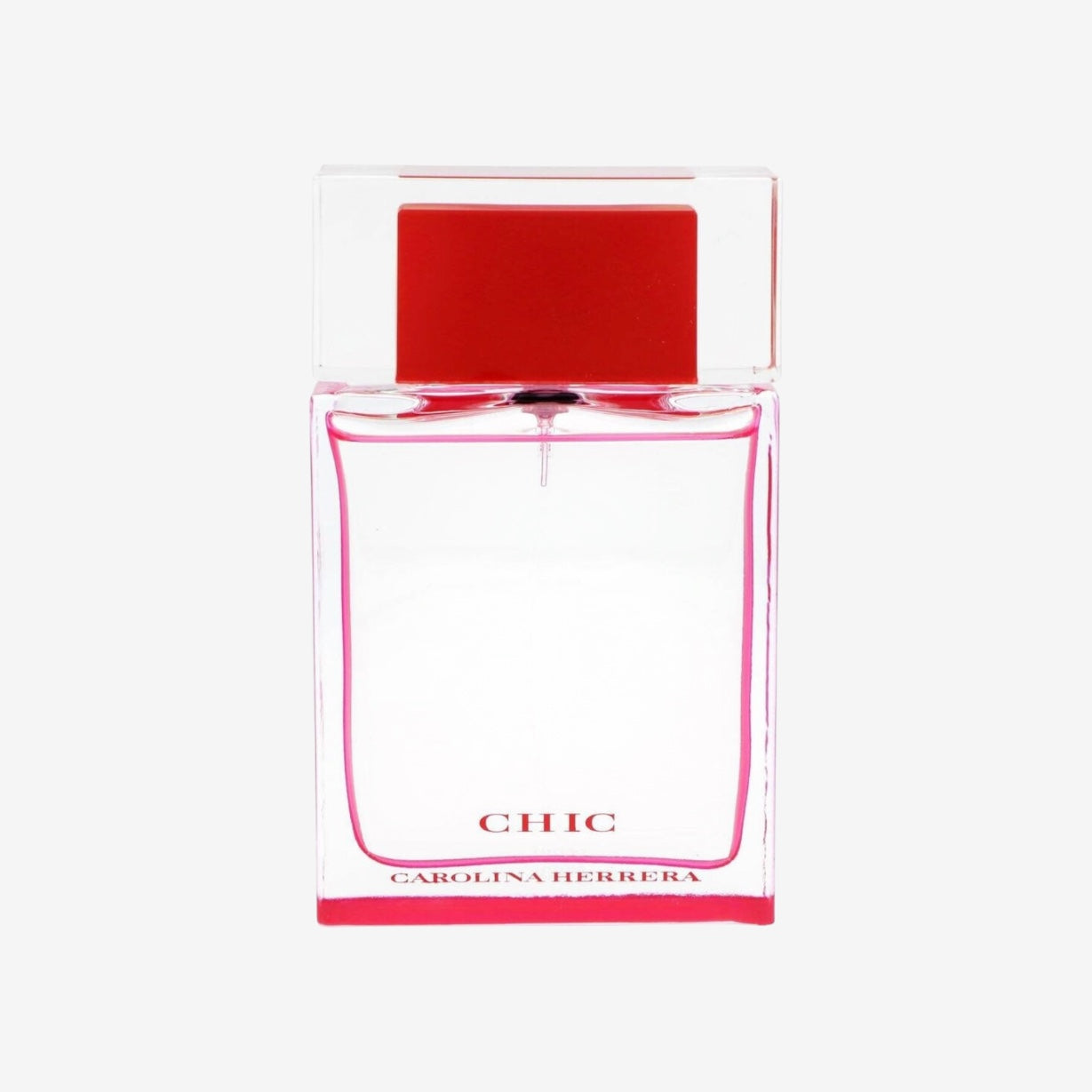 Carolina Herrera Chic Edp Sp 80 Ml