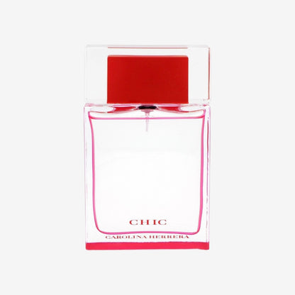 Carolina Herrera Chic Edp Sp 80 Ml