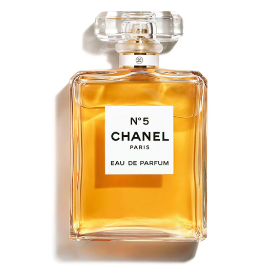CHANEL N°5  EAU DE PARFUM 50ml