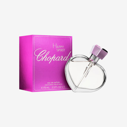 CHOPARD Happy Spirit EDP Vapo 75 ml