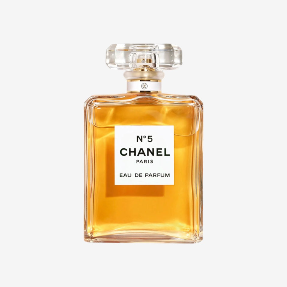 CHANEL N°5  EAU DE PARFUM 50ml