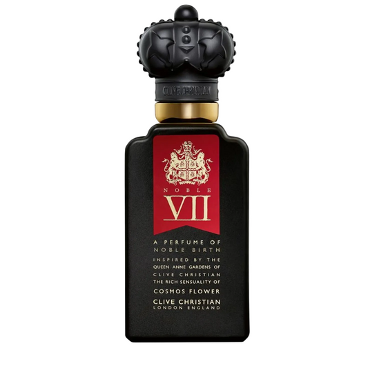 CLIVE CHRISTIAN Noble VII Cosmos Flower Eau de Parfum, 50 ml