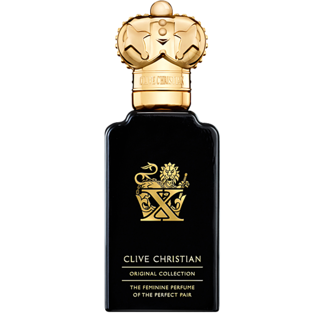 CLIVE CHRISTIAN X for Women Eau de Parfum Vapo 50 ml