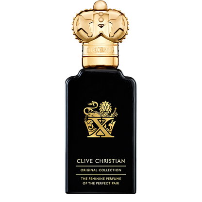 CLIVE CHRISTIAN X for Women Eau de Parfum Vapo 50 ml