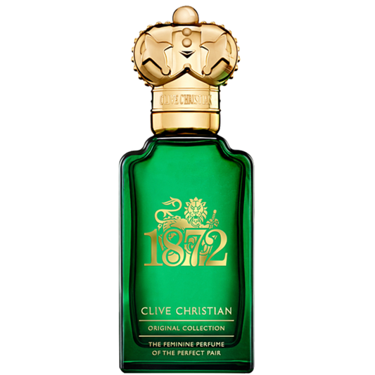 Clive Christian 1872 Feminine Perfume Spray 50ml