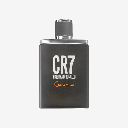 CR7 Cristiano Ronaldo Game On Eau de Toilette, 50 ml