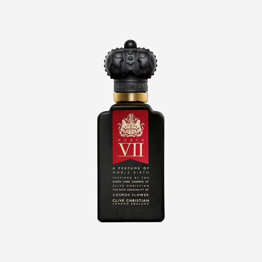 CLIVE CHRISTIAN Noble VII Cosmos Flower Eau de Parfum, 50 ml