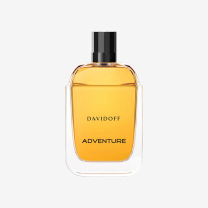 Davidoff Adventure Eau de Toilette 100 ml