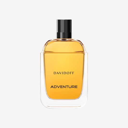 Davidoff Adventure Eau de Toilette 100 ml Herren