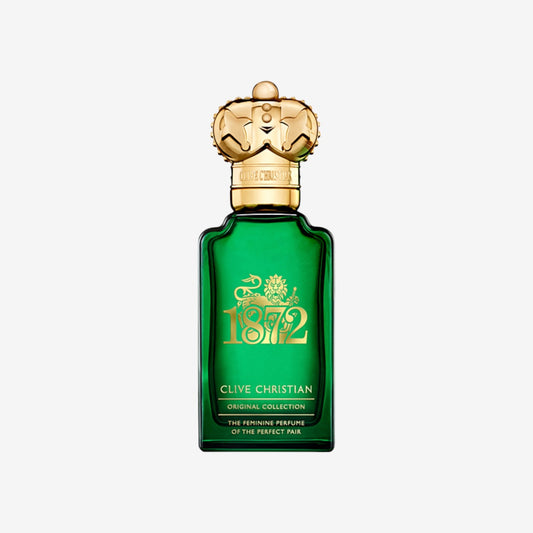 Clive Christian 1872 Feminine Perfume Spray 50ml