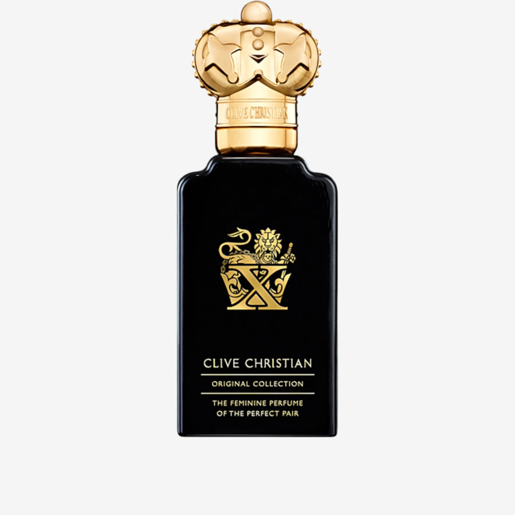 CLIVE CHRISTIAN X for Women Eau de Parfum Vapo 50 ml