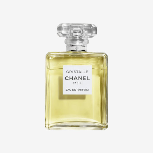 Chanel Cristalle Eau de Parfum 100ml