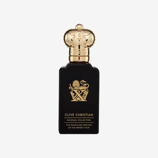 CLIVE CHRISTIAN Original Kollektion X Herren 50ml
