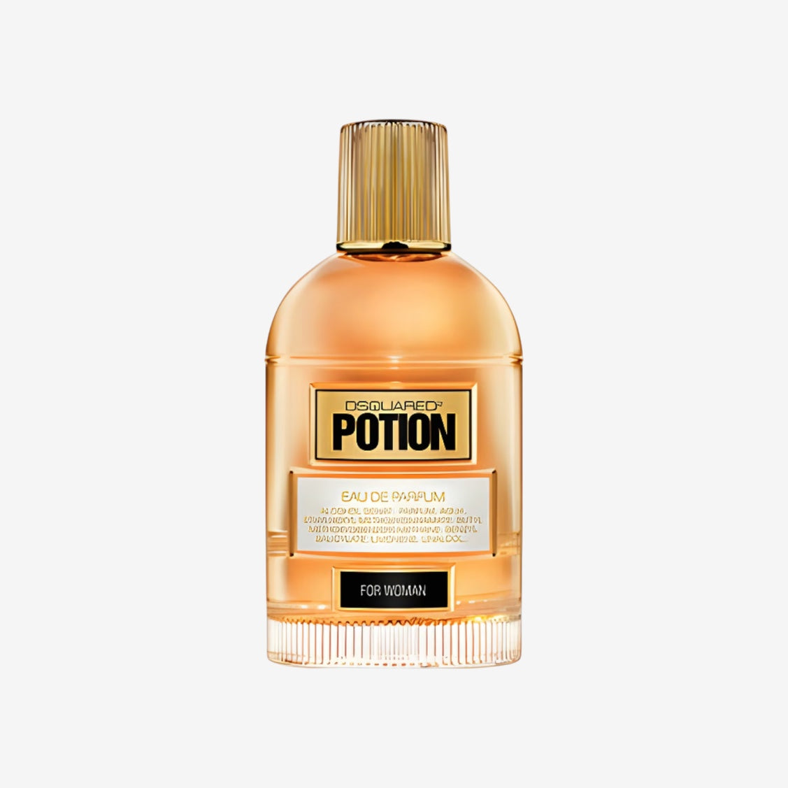 Dsquared Potion femme/woman, Eau de Parfum Vaporisateur, 30 ml