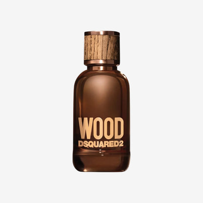 Dsquared2 Wood for Him Eau de Toilette 30ml