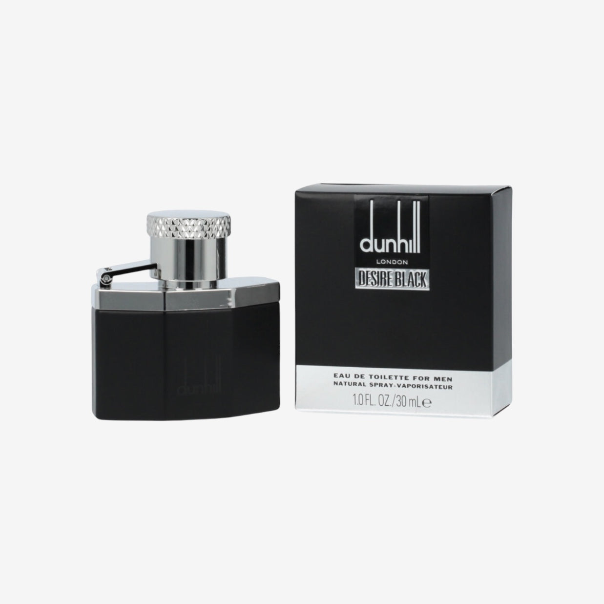 Dunhill Eau de Toilette Spray für Ihn, 30 ml, Desire Black