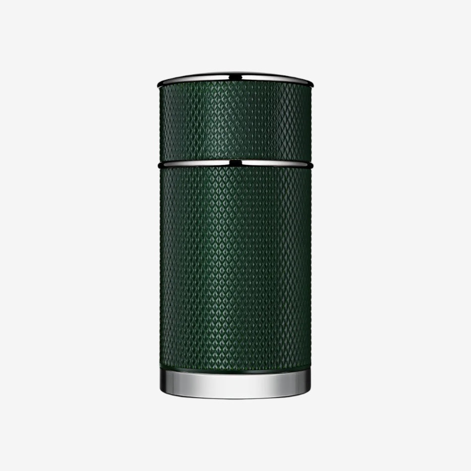 Dunhill Icon Racing Eau de Parfum für Herren, 100 ml