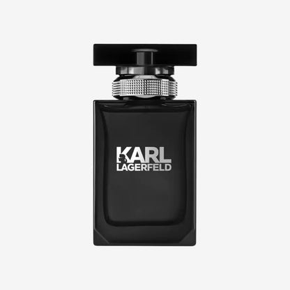 Karl Lagerfeld For Him Eau de Toilette 50 ml