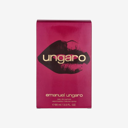 Emanuel Ungaro Eau de Parfum Female, 90 ml