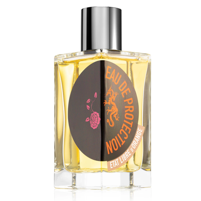 Etat Libre D'Orange Eau De Protection Edp 100 Ml