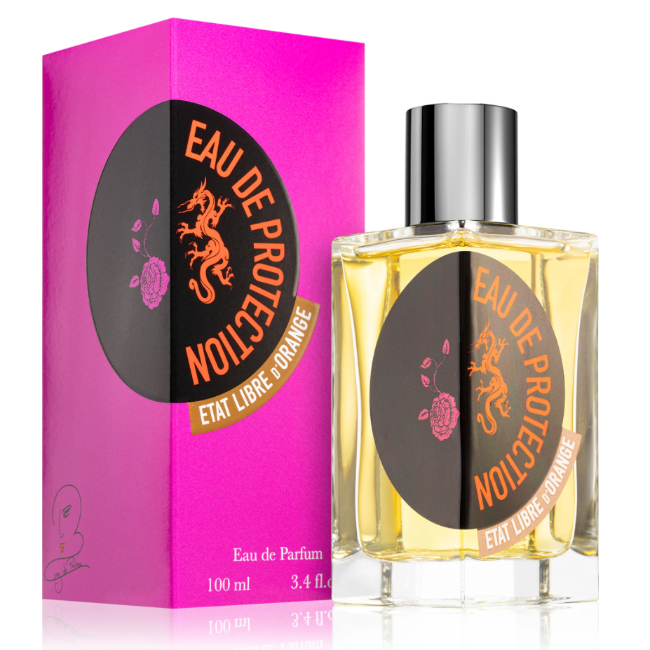 Etat Libre D'Orange Eau De Protection Edp 100 Ml