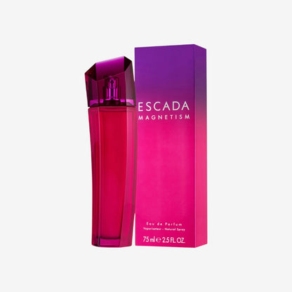 Escada Magnetism femme/woman, Eau de Parfum, 75 ml