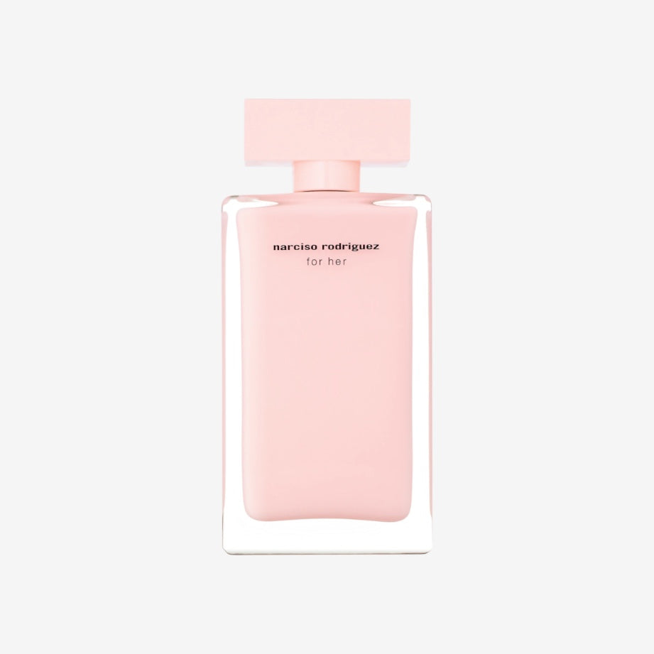 For Her von Narciso Rodriguez Eau de Parfum für Damen, 100 ml