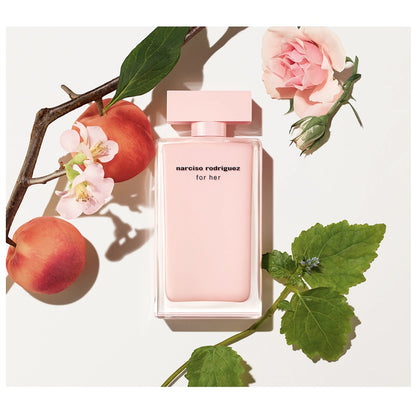 For Her von Narciso Rodriguez Eau de Parfum für Damen, 100 ml