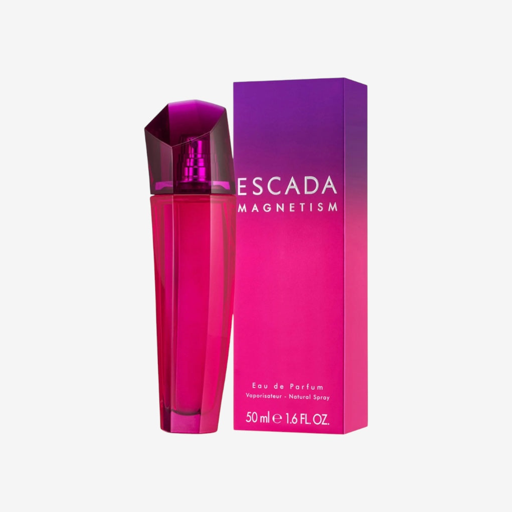 Escada Magnetism femme/woman, Eau de Parfum, 75 ml