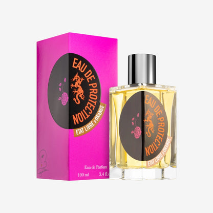 Etat Libre D'Orange Eau De Protection Edp 100 Ml