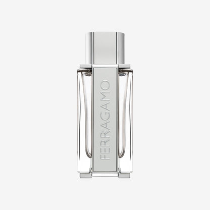 Salvatore Ferragamo Bright Leather EDT Vapo 100 ml