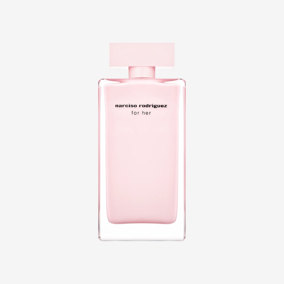 For Her von Narciso Rodriguez Eau de Parfum für Damen, 100 ml