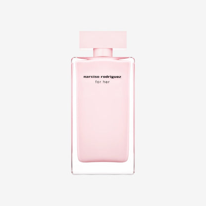 For Her von Narciso Rodriguez Eau de Parfum für Damen, 100 ml