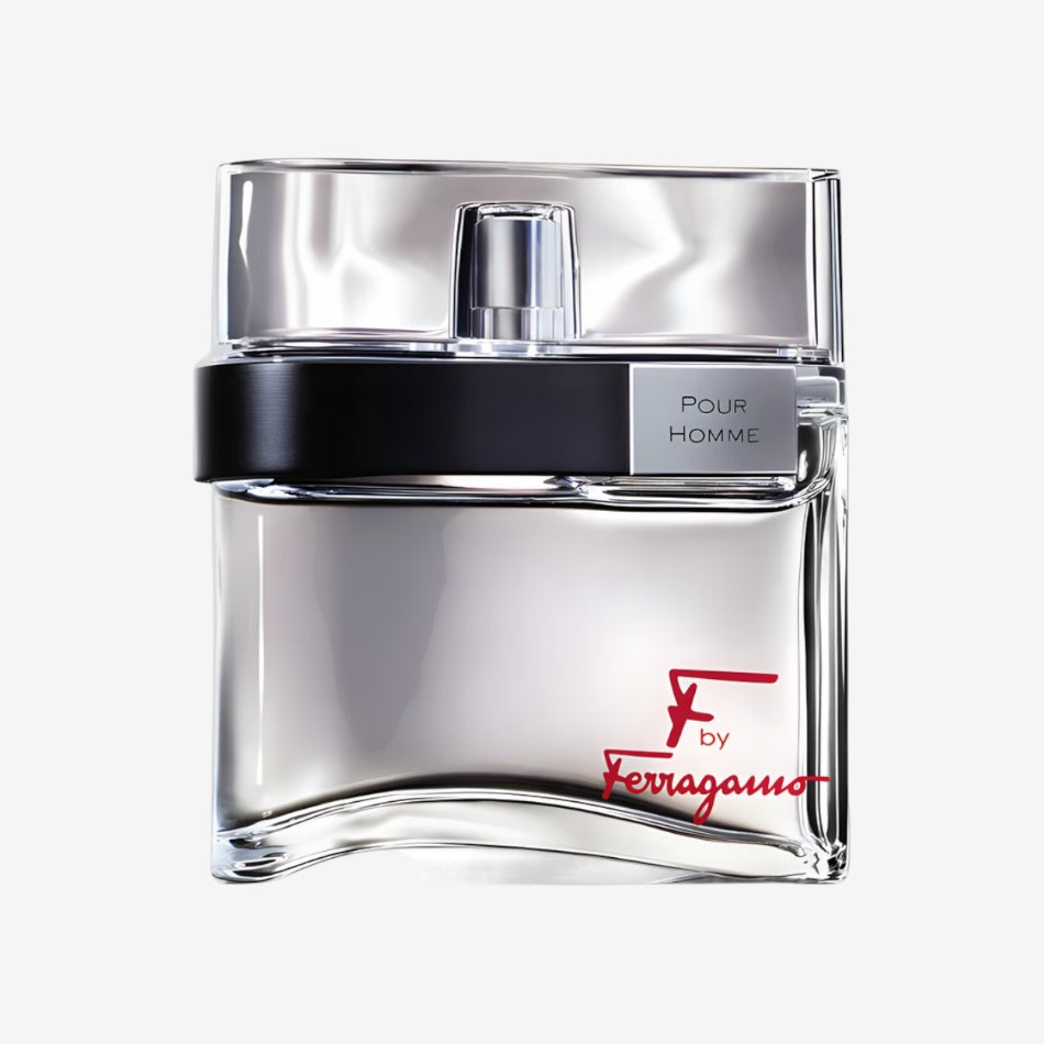 FERRAGAMO F By PH EDT Vapo 100 ml