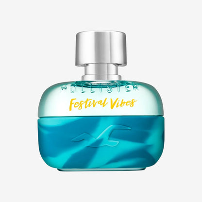 Festival Vibes For Him Eau De Toilette 100ML