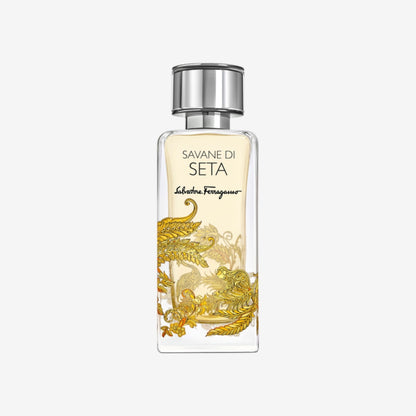 Salvatore FERRAGAMO Savane di Seta EDP Vapo 100 ml