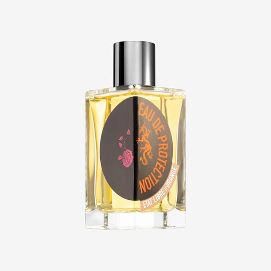 Etat Libre D'Orange Eau De Protection Edp 100 Ml