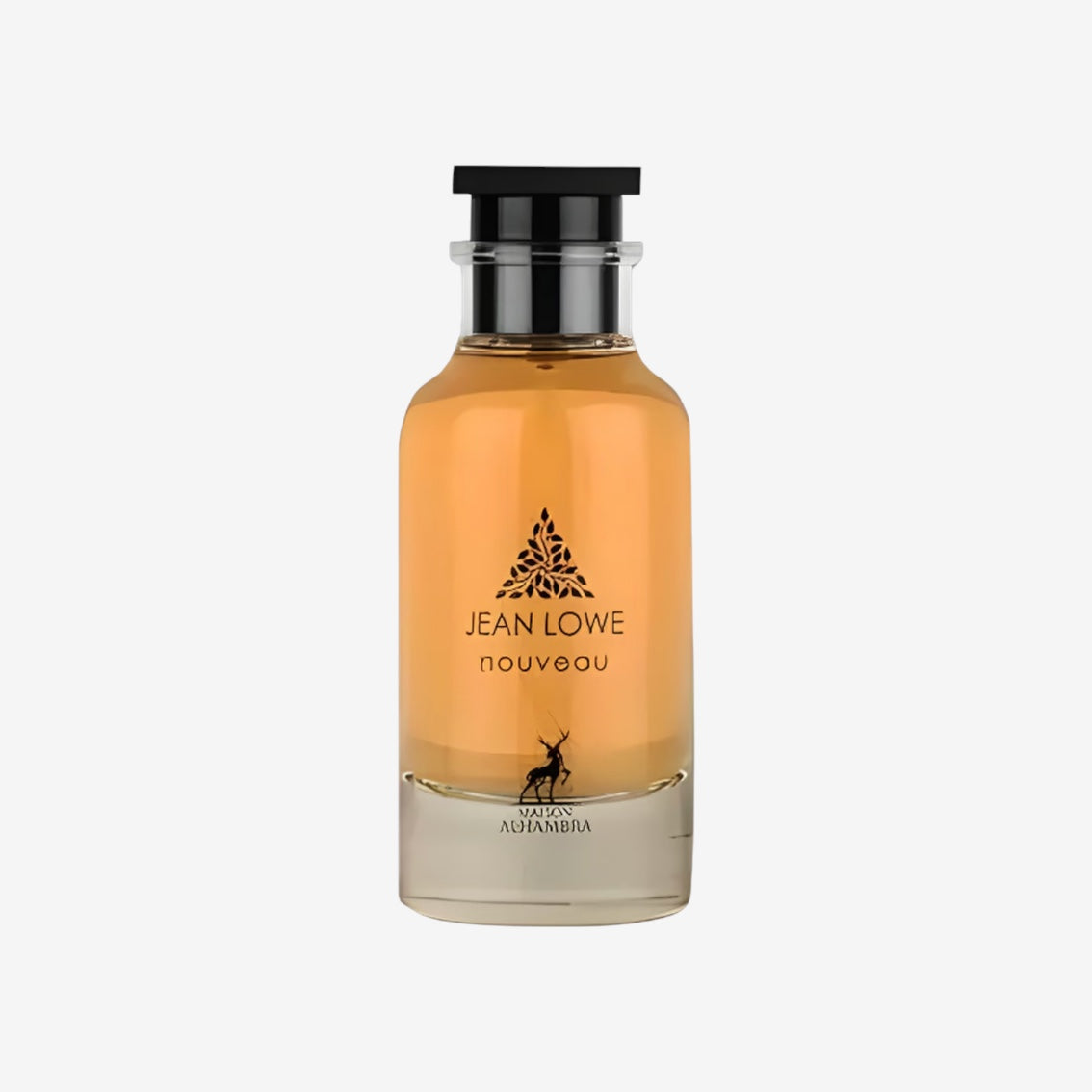 Maison Alhambra Jean Lowe New Eau de Parfum 100 ml