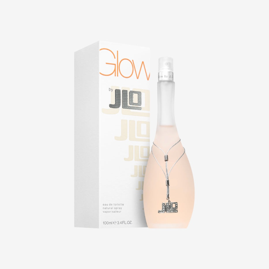 Jennifer Lopez Glow by JLo Eau de Toilette 100ml Spray
