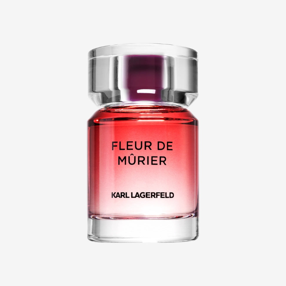 KARL LAGERFELD Fleur de Murier, Eau de Parfum 100ml