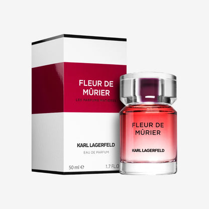 KARL LAGERFELD Fleur de Murier, Eau de Parfum 100ml