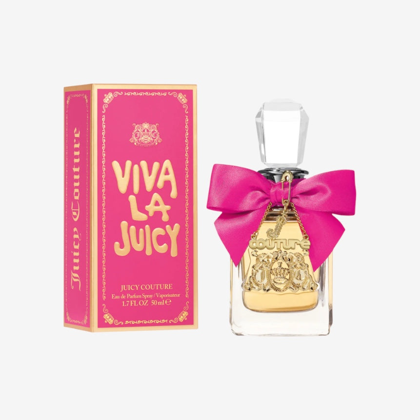 Juicy Couture Viva La Juicy Eau De Parfum 50 ml (woman)